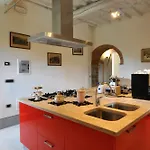 Arnilu Villa San Gimignano