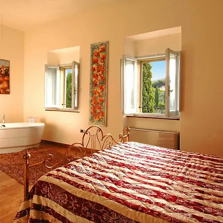 Villa Arnilu *