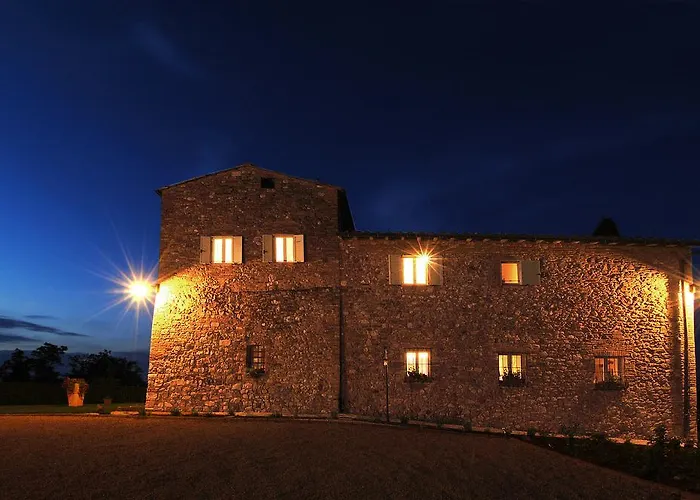 Arnilu Villa