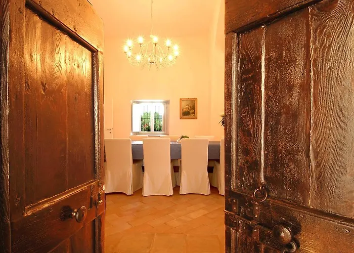 Arnilu San Gimignano