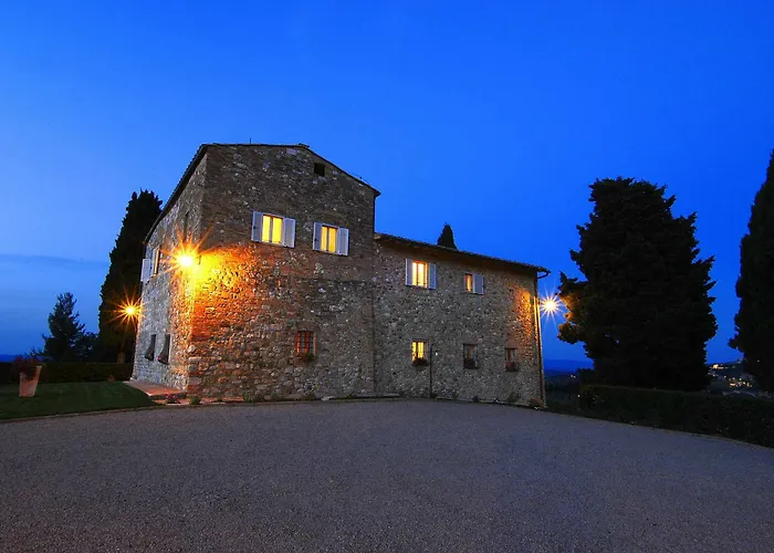 Arnilu Villa