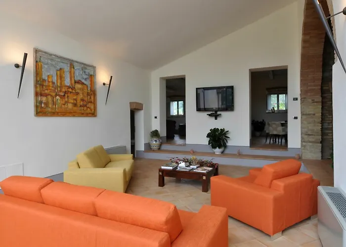 Villa Arnilu