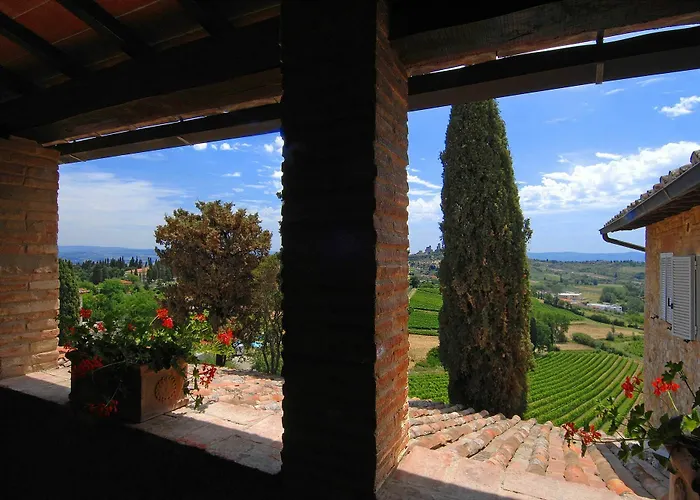 Arnilu Villa
