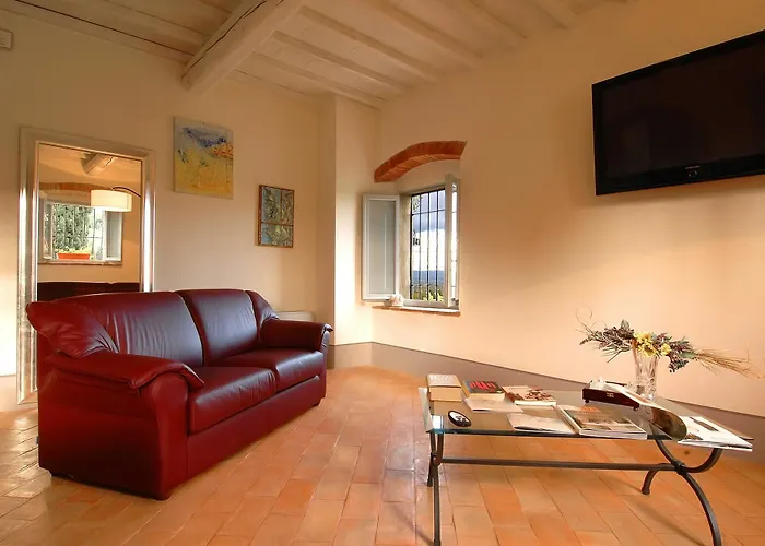 Villa Arnilu