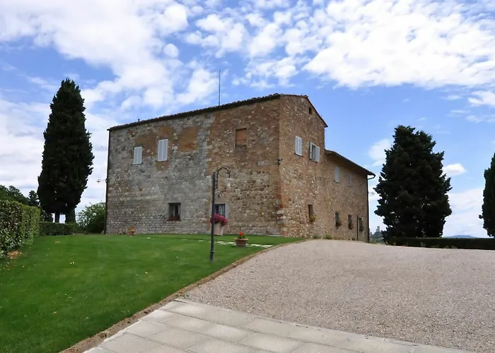 Arnilu Villa *