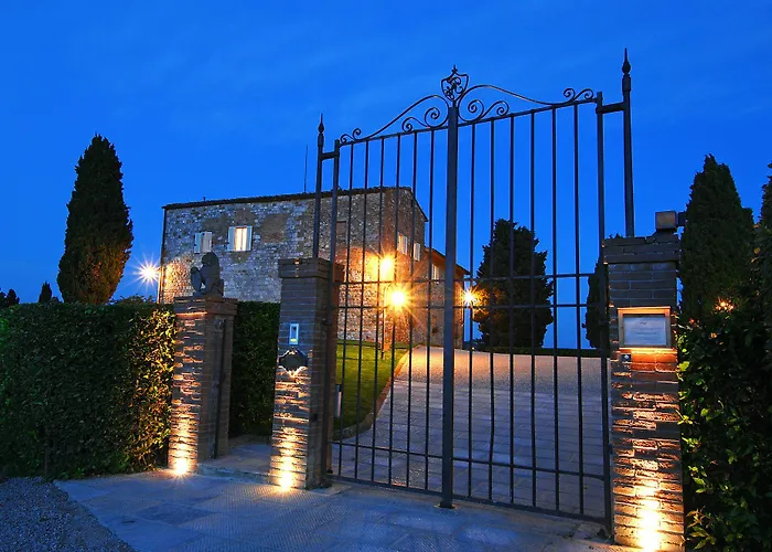 Villa Arnilu