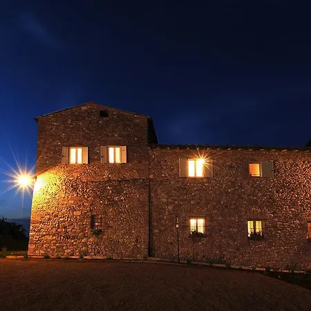 Arnilu Villa