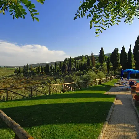 Villa Arnilu *