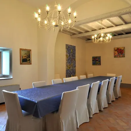 Arnilu * San Gimignano