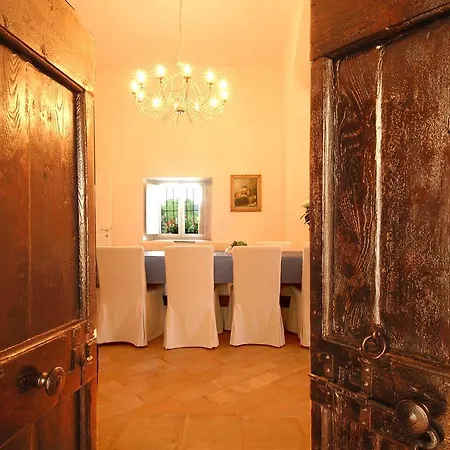 Arnilu San Gimignano