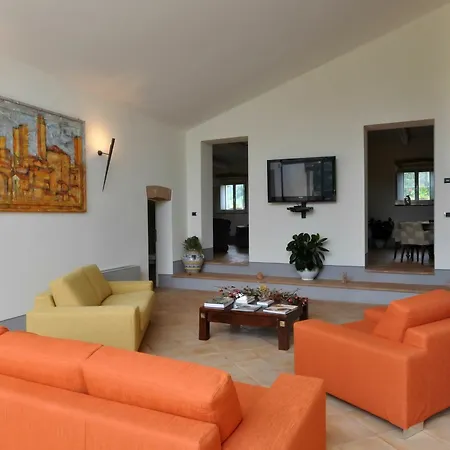 Villa Arnilu