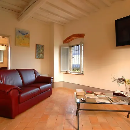 Villa Arnilu