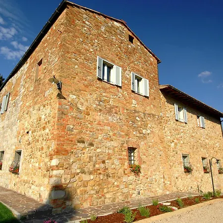 Villa Arnilu *