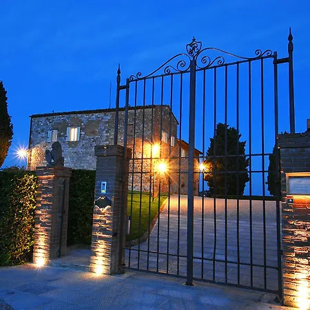 Villa Arnilu